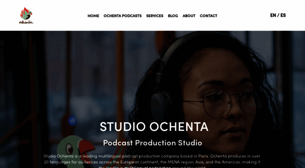 ochentastudio.com