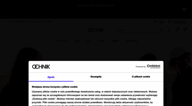 ochnik.com