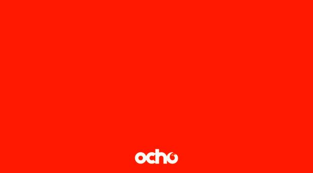 ocho.life