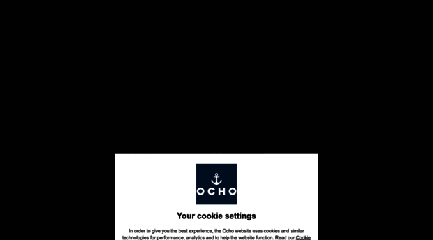 ochoglasgow.co.uk