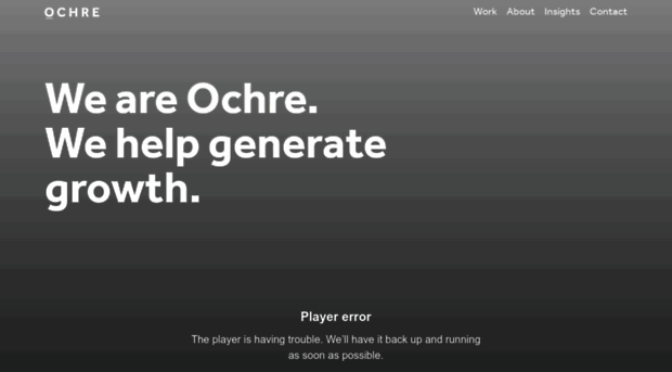 ochrebrand.com