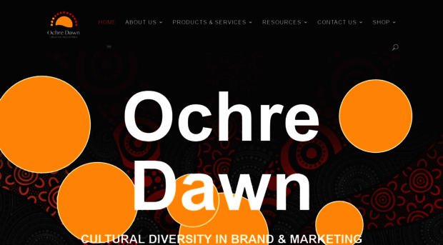 ochredawn.com.au