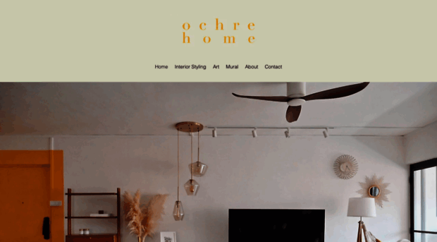 ochrehome.com