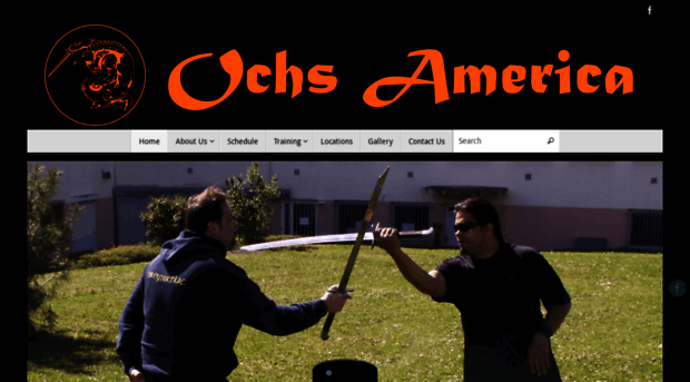 ochsamerica.com