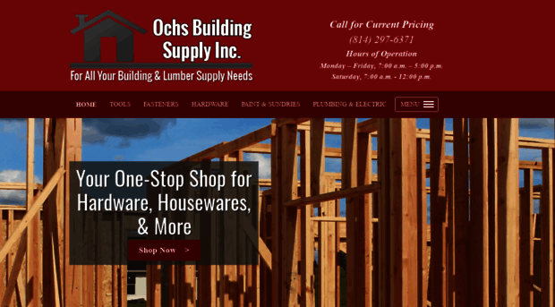 ochsbuilding.com