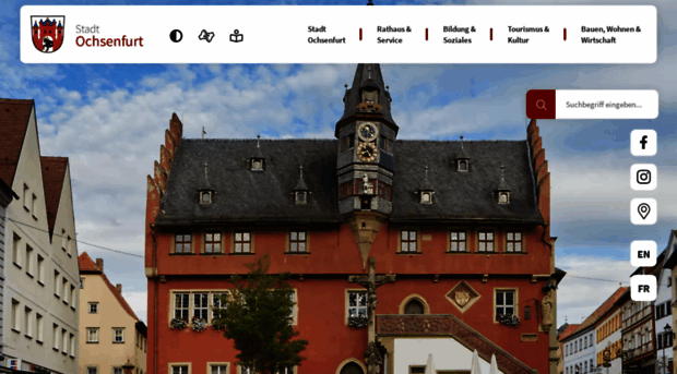 ochsenfurt.com