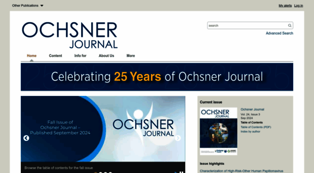 ochsnerjournal.org