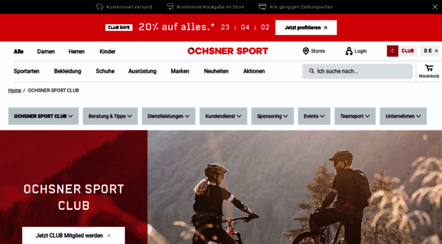 ochsnersport-club.ch