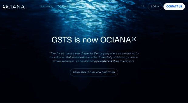 ociana.com