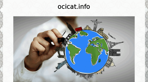 ocicat.info
