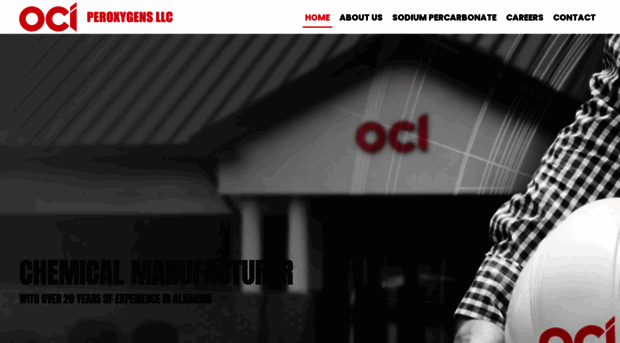 ocichemical.com