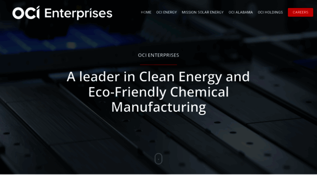 ocienterprises.com