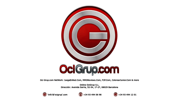 ocigrup.com