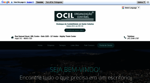 ocilcontabil.com.br