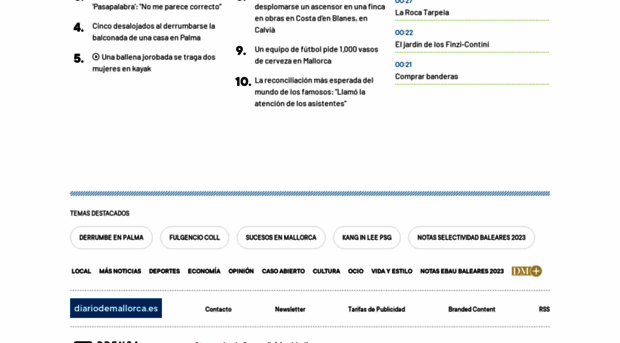 ocio.diariodemallorca.es