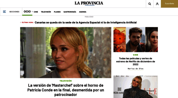 ocio.laprovincia.es