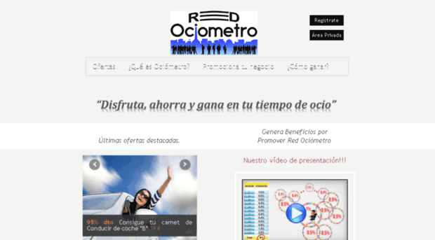 ociometro.com