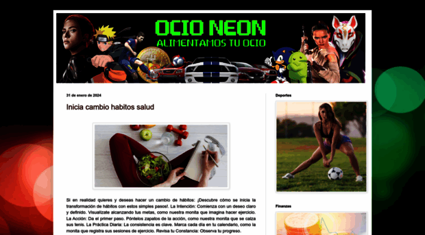 ocioneon.com