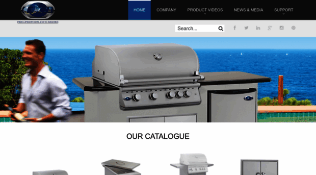 ociprogrill.com