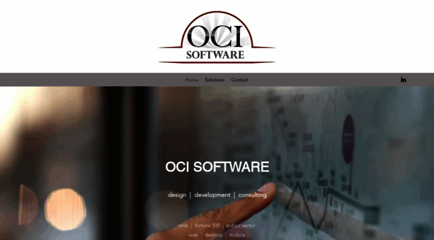 ocisoftware.com