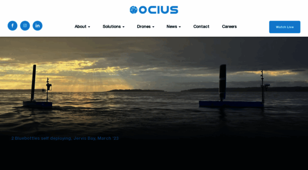 ocius.com.au