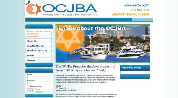 ocjba.org