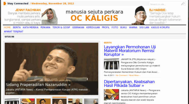 ockaligis.com