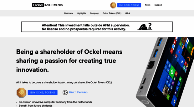 ockel.investments