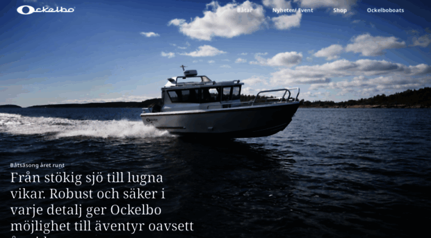 ockelboboats.se