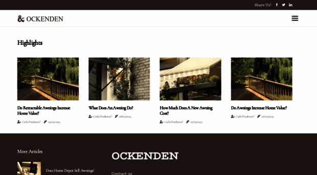 ockenden.org