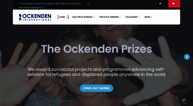 ockendenprizes.org