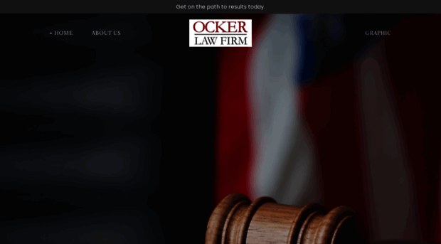 ockerlawfirm.com