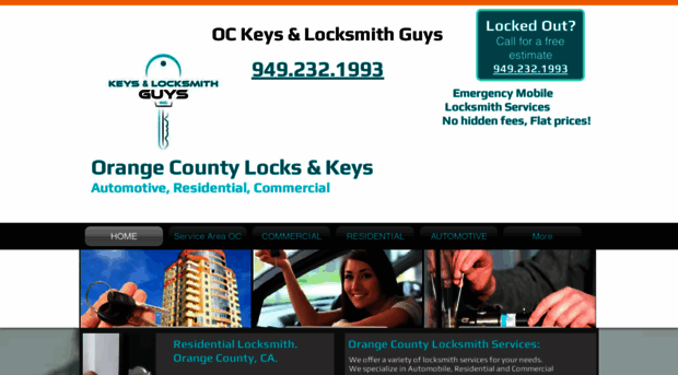 ockeysandlocksmithguys.com