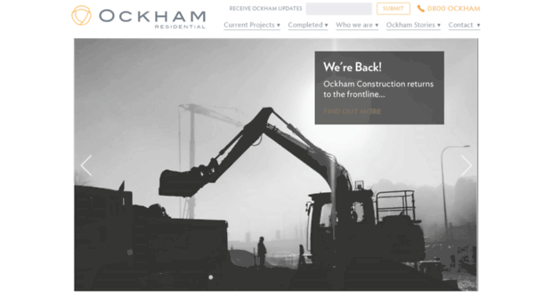 ockham.co.nz