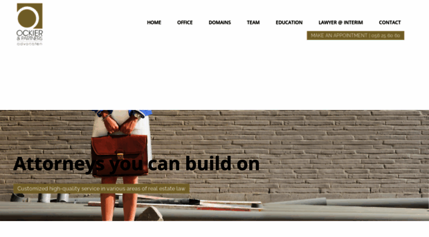 ockier-advocaten.be