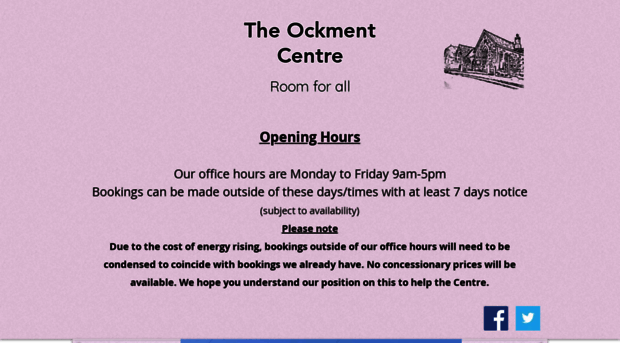 ockmentcentre.org