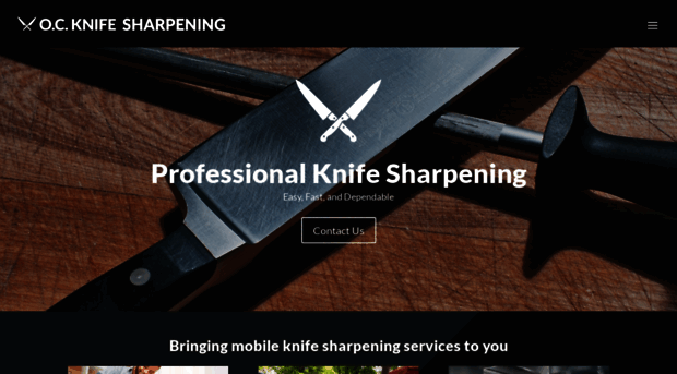 ocknifesharpening.com