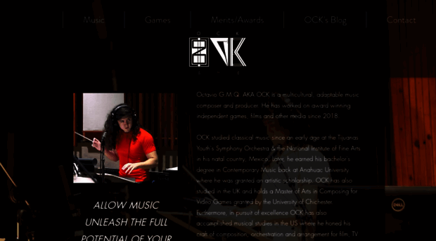 ockofficial.com