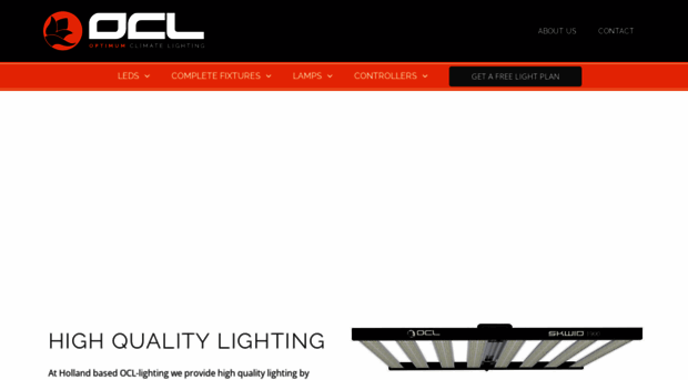 ocl-lighting.com