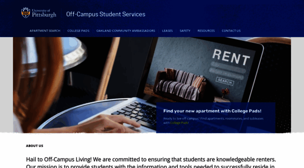 ocl.pitt.edu