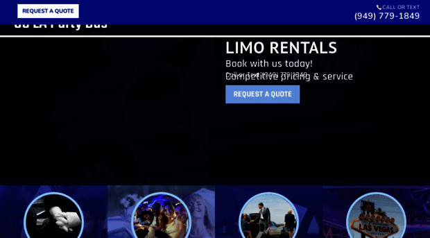oclapartybus.com
