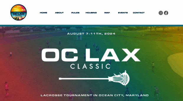 oclaxclassic.org