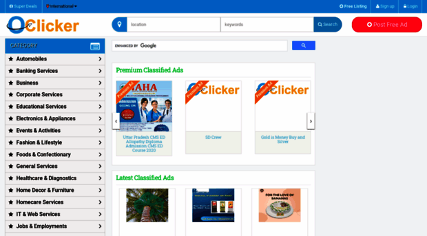 oclicker.com