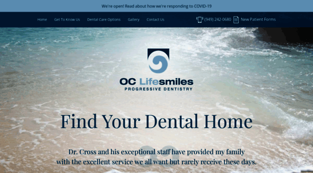 oclifesmiles.com