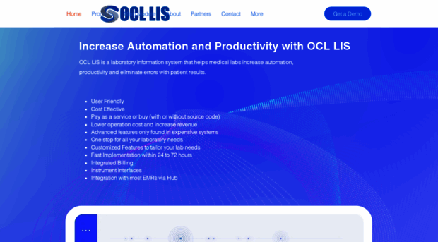 ocllis.com