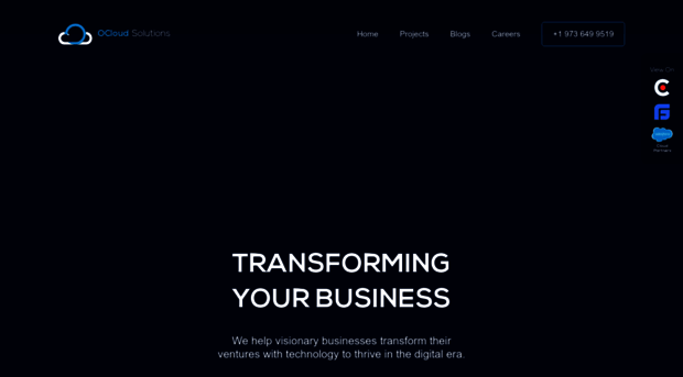 ocloudsolutions.net