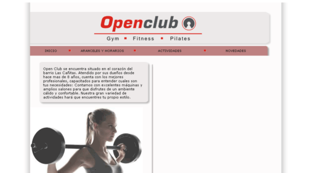 oclub.com.ar