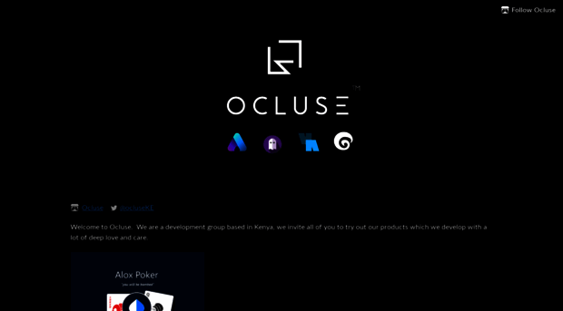 ocluse.itch.io