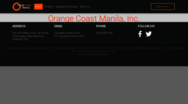 ocmanila.com.ph