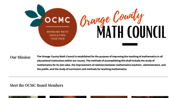 ocmathcouncil.com